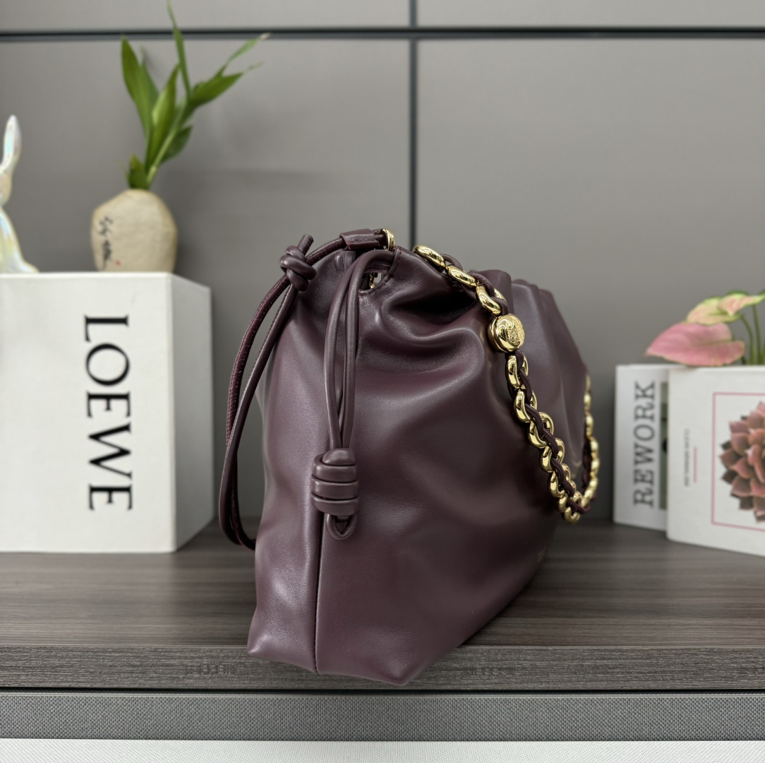 Loewe Flamenco Bags